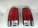 00-06 C/K サバー タホ LEDテール 左右セット　新品