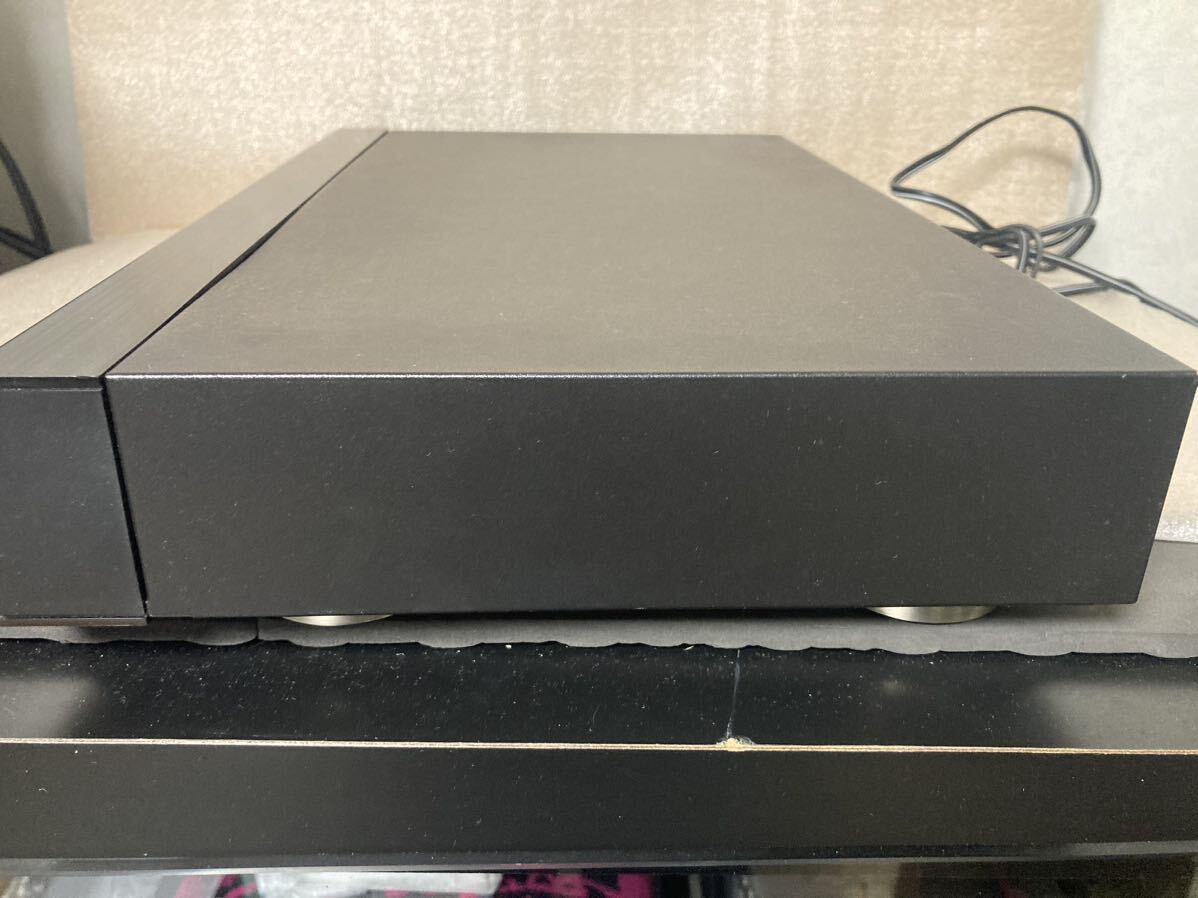 【ジャンク品】PIONEER F-03 FM/AMチューナー_6