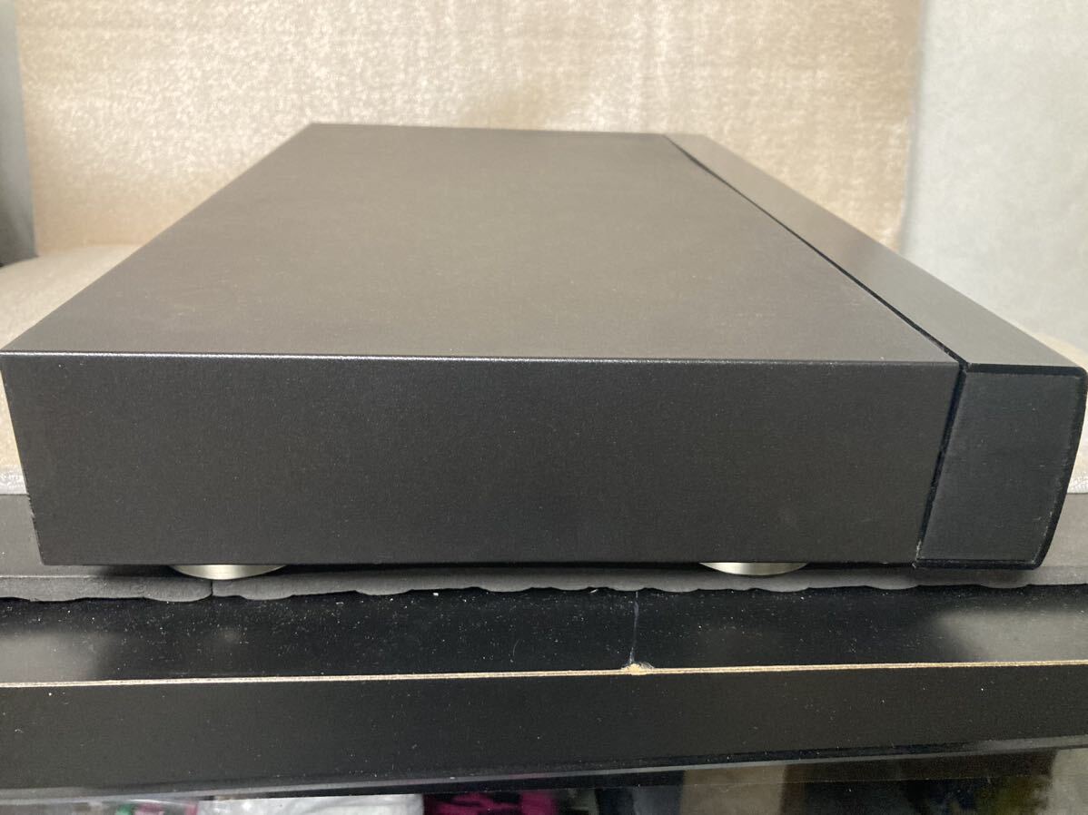 【ジャンク品】PIONEER F-03 FM/AMチューナー_7