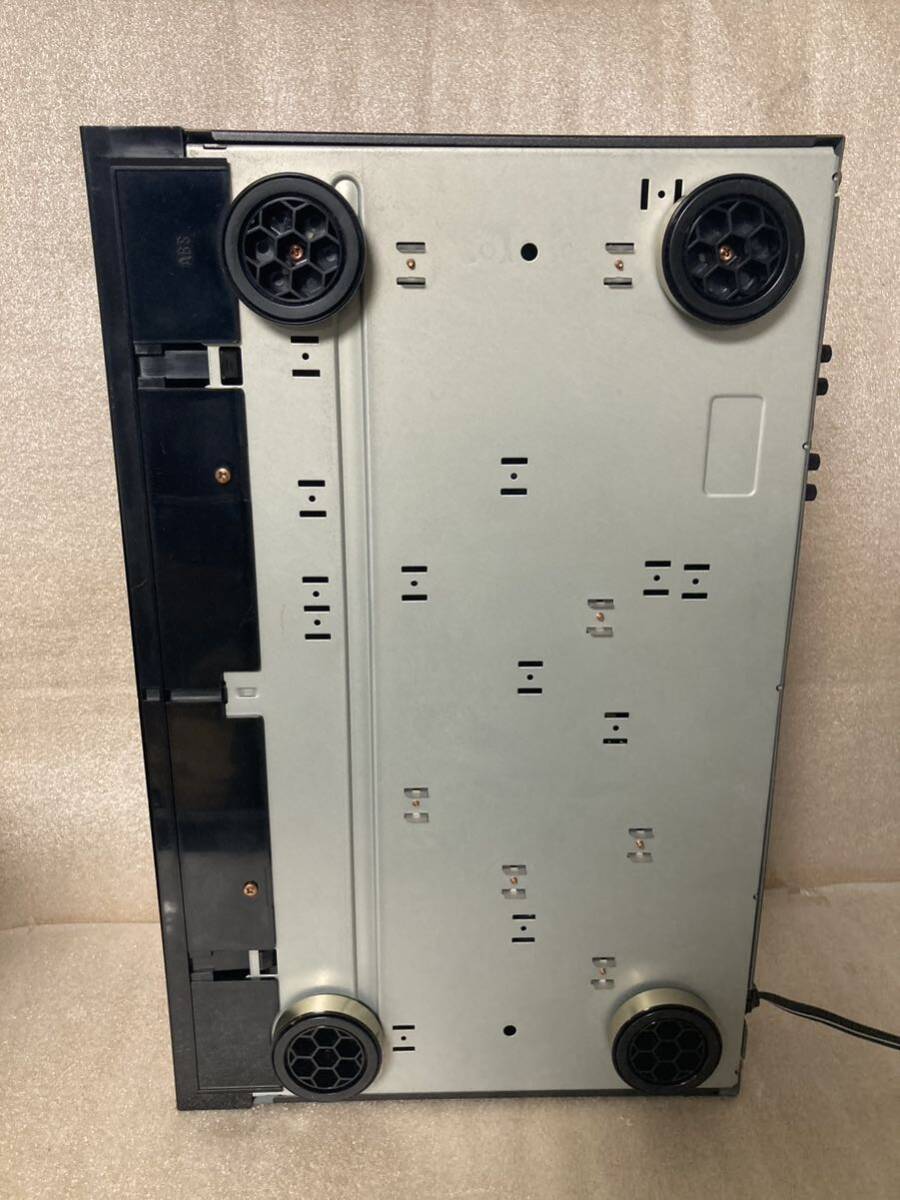 【ジャンク品】PIONEER F-03 FM/AMチューナー_9