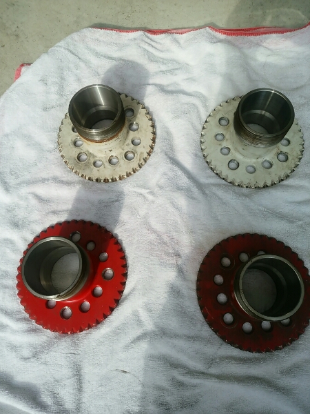 タワー 4H 100 114.3 ローライダー ワイヤー デイトン ゼニス