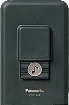 【即決 iPod 】パナソニック　Panasonic　小電力型ワイヤレスコール チャイム　発信器　ECE1701P_2