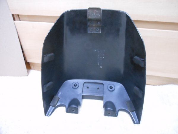 GSX-R1100 91 シングルシートカウル GV73A 後期油冷 GSXR1100 シート