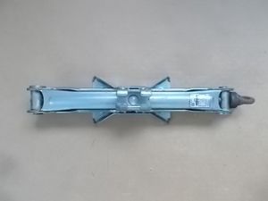 トヨタ 純正 車載工具 パンタグラフ ジャッキ 700kg 09111-12100 AE92 レビン トレノ