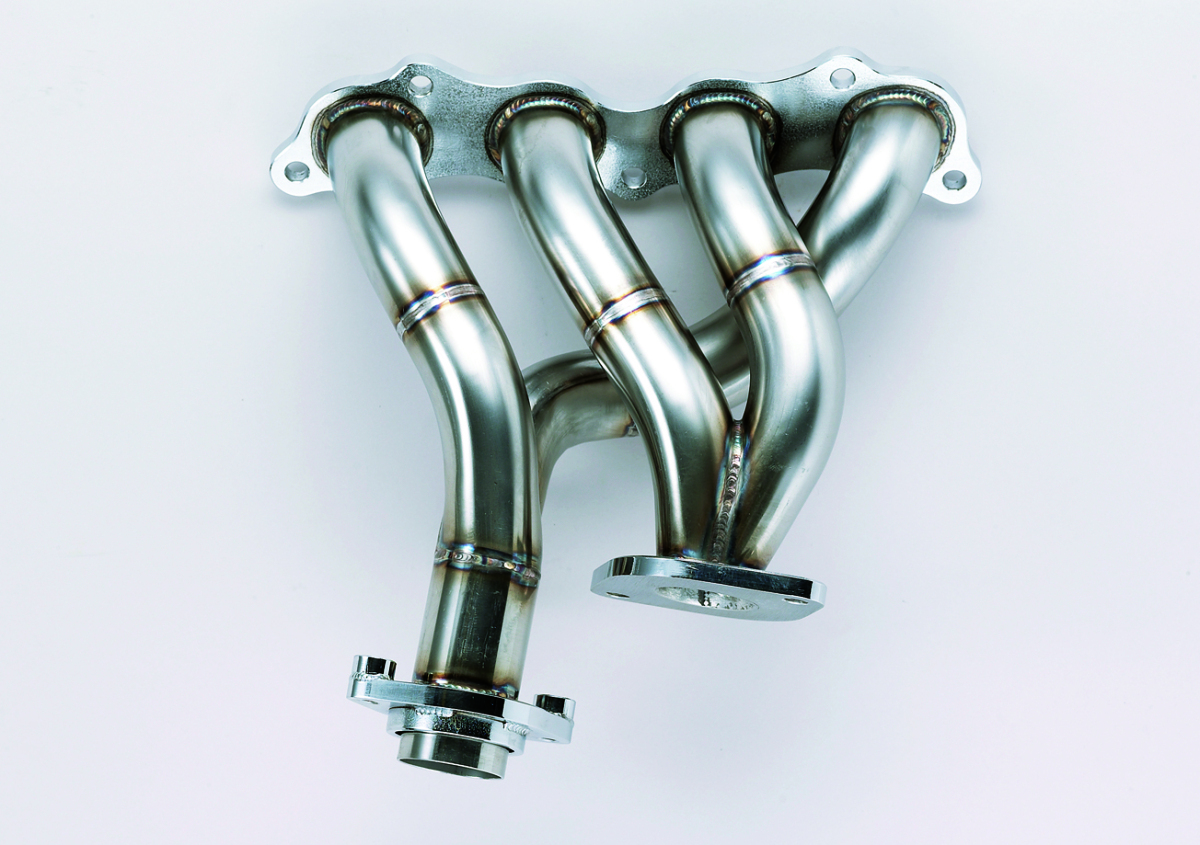 SPOON(スプーン) 4in2エキゾーストマニホールド インテグラ DC5 4in2