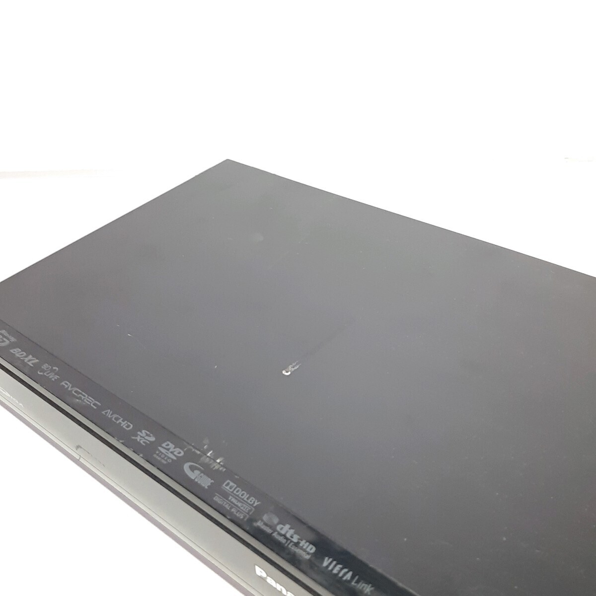 パナソニックPanasonicDMR-BRT300 ブルーレイディスクレコーダー BD
