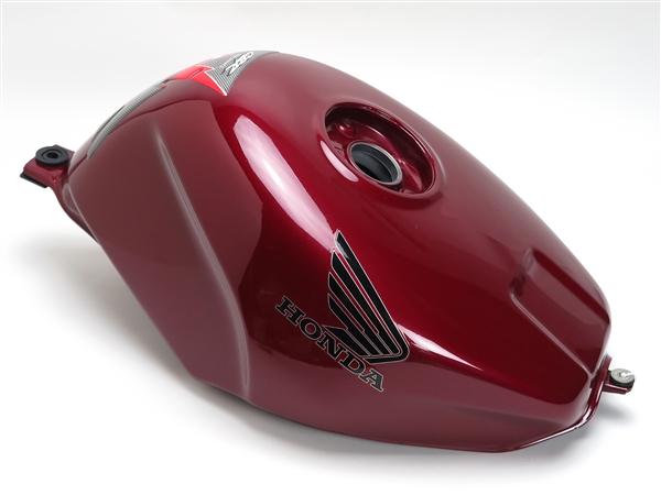 MC22タンク ♪CBR250RR/MC22 純正 ガソリンタンク /燃料タンク (H0907A14)