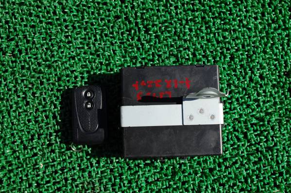 L375S タント L385S ダイハツ | キーレス タントカスタム スマートキー
