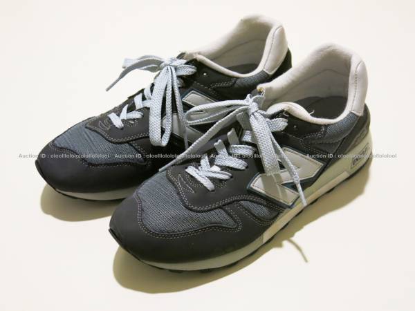 【NEW BALANCE M1300 CL】グレー ニューバランス
