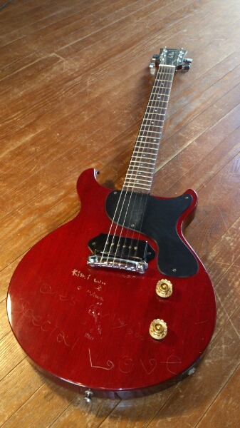 アリアプロ2 ビートマスター LP Jr 訳あり。