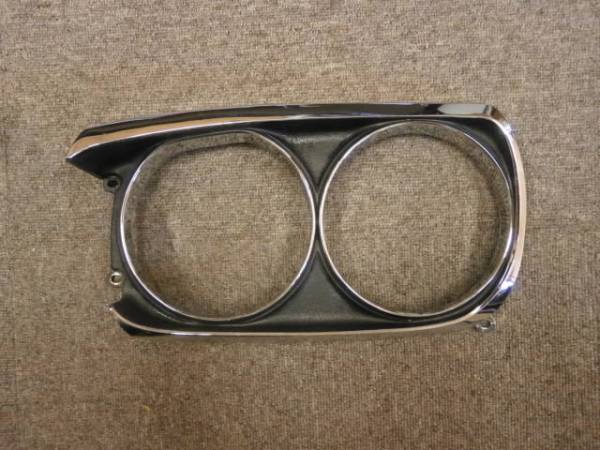 ★ハコスカ　ライト枠　左右セット　旧車♪★