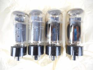 6GB8 真空管のYahoo!オークション(旧ヤフオク!)の相場・価格を見る