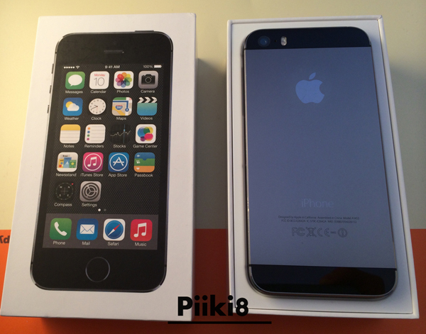 Au Iphone 5s 32gbスペースグレイ 海外simフリー可能 32g本体 アップル 売買されたオークション情報 Yahooの商品情報をアーカイブ公開 オークファン Aucfan Com Au Iphone 5s 32gbスペースグレイ 海外simフリー可能 32g本体 アップル 売買されたオークション情報 Yahooの商品情報をアーカイブ公開 オークファン Aucfan Com