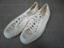 70's U.S. ARMY キャンバススニーカー PF US13.5／コンバース