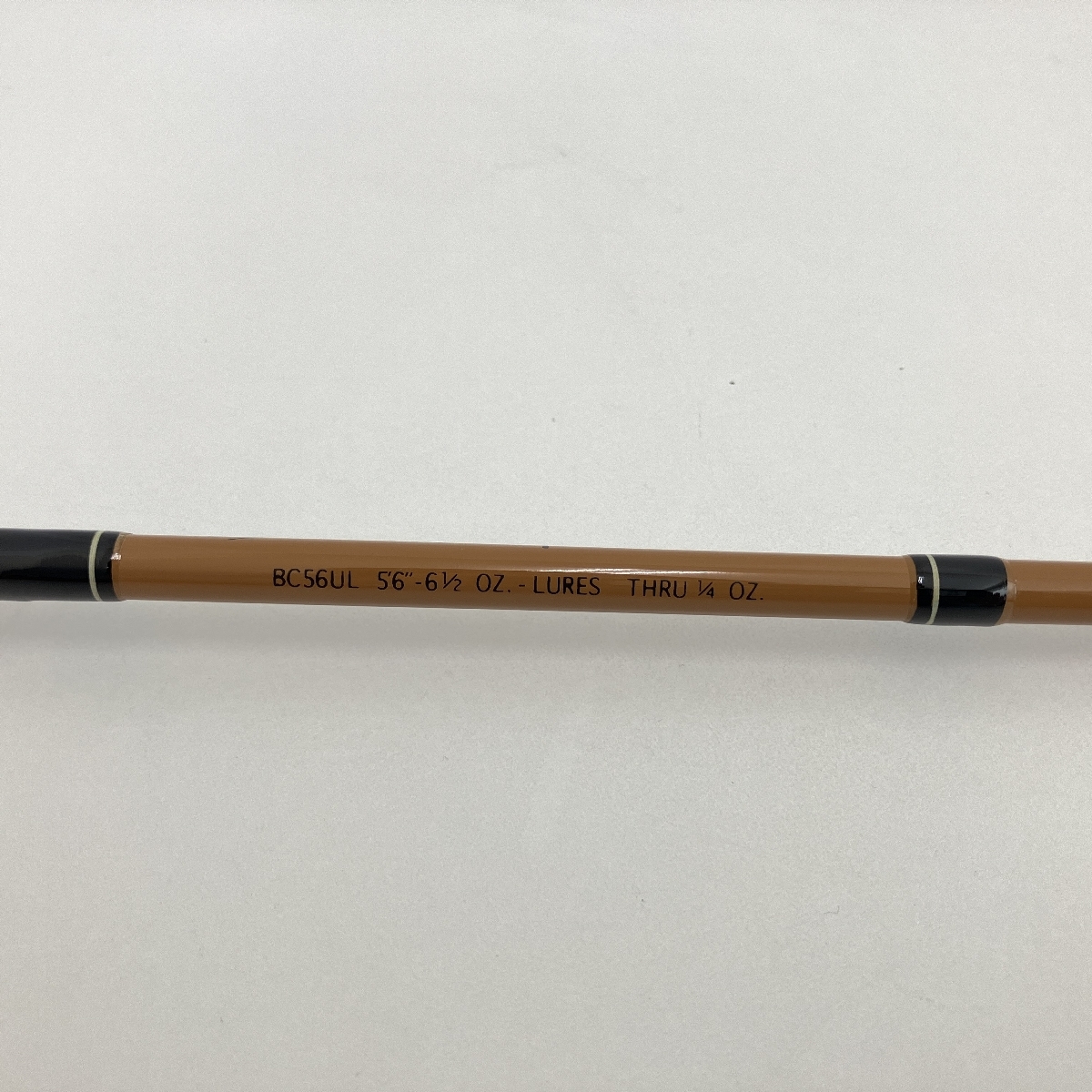 Phillipson Bass Tamer BC56UL ベイトロッド フィリプソン バス