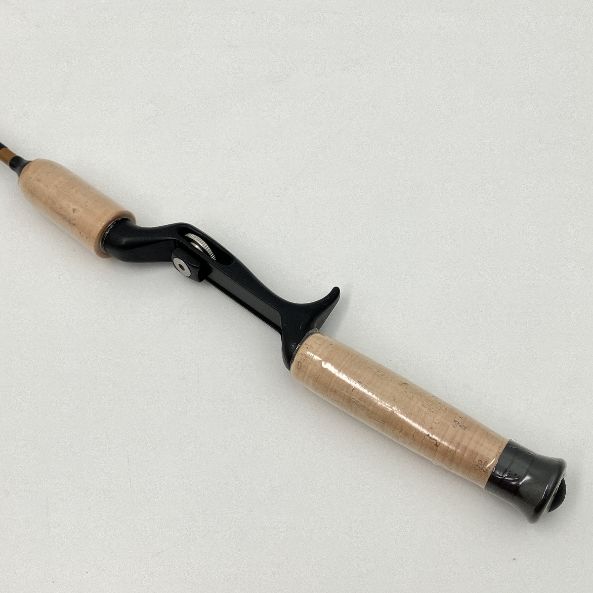 Phillipson Bass Tamer BC56UL ベイトロッド フィリプソン バス