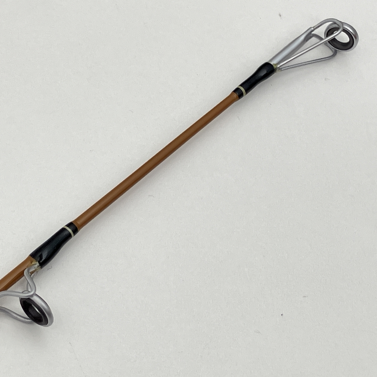 Phillipson Bass Tamer BC56UL ベイトロッド フィリプソン バス