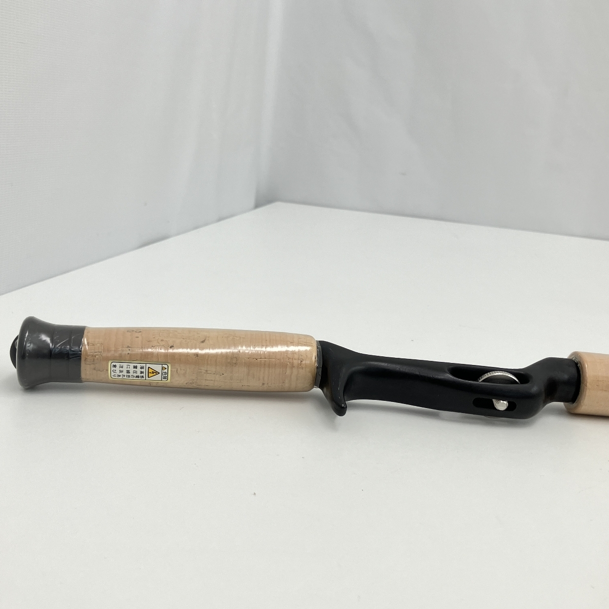 Phillipson Bass Tamer BC56UL ベイトロッド フィリプソン バス