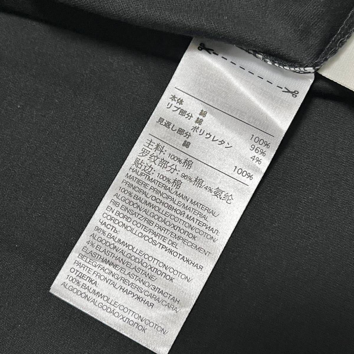 L 新品 Y-3 レアルマドリード 120周年記念 限定 Y3 コラボ ロゴ T 