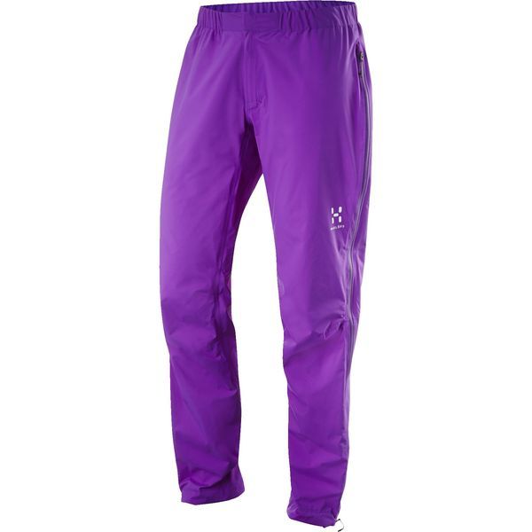 ホグロフス HAGLOFS GORE-TEX ゴアテックス パンツ 新品 M 登山