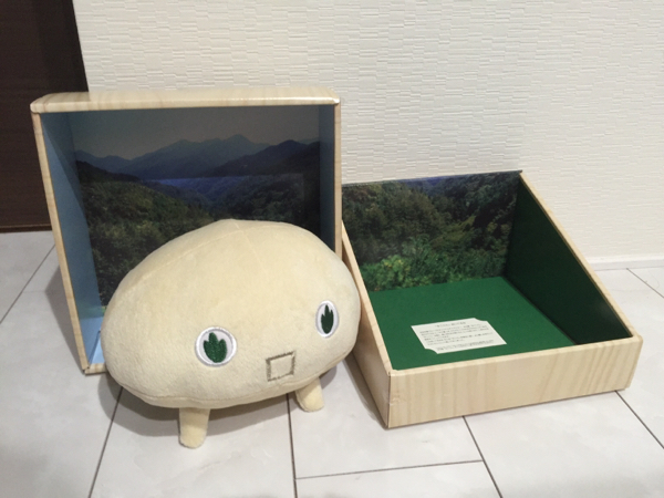 非売品 住友林業 きこりん