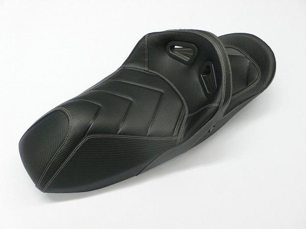 【正規】ノイワットダン Wバケットシート PCX JF28/KF12 P-048