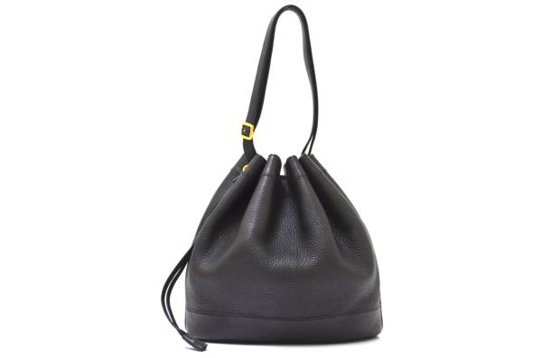 美品☆HERMES エルメス マーケットGM トゴ バッグ ○Z刻 117555