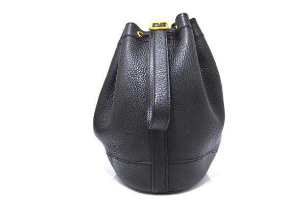 美品☆HERMES エルメス マーケットGM トゴ バッグ ○Z刻 117555