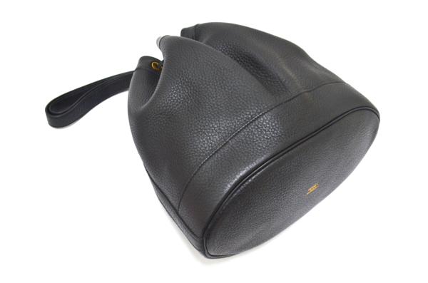 美品☆HERMES エルメス マーケットGM トゴ バッグ ○Z刻 117555