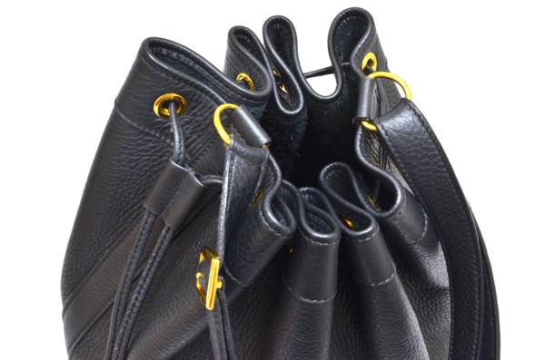 美品☆HERMES エルメス マーケットGM トゴ バッグ ○Z刻 117555