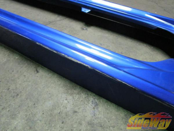 L_RX-8(SE3P)C-WESTサイドステップ左右【J69S】 RX-8 | SE3P RX－8 前期