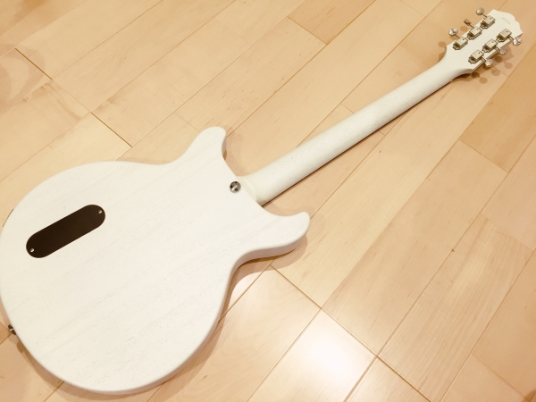 Greco グレコ EJR-82D レスポールジュニアタイプ - メルカリ｜エレキギター