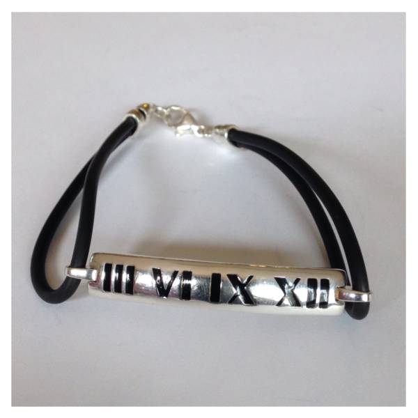 7.ティファニー シルバー925 ブレスレット