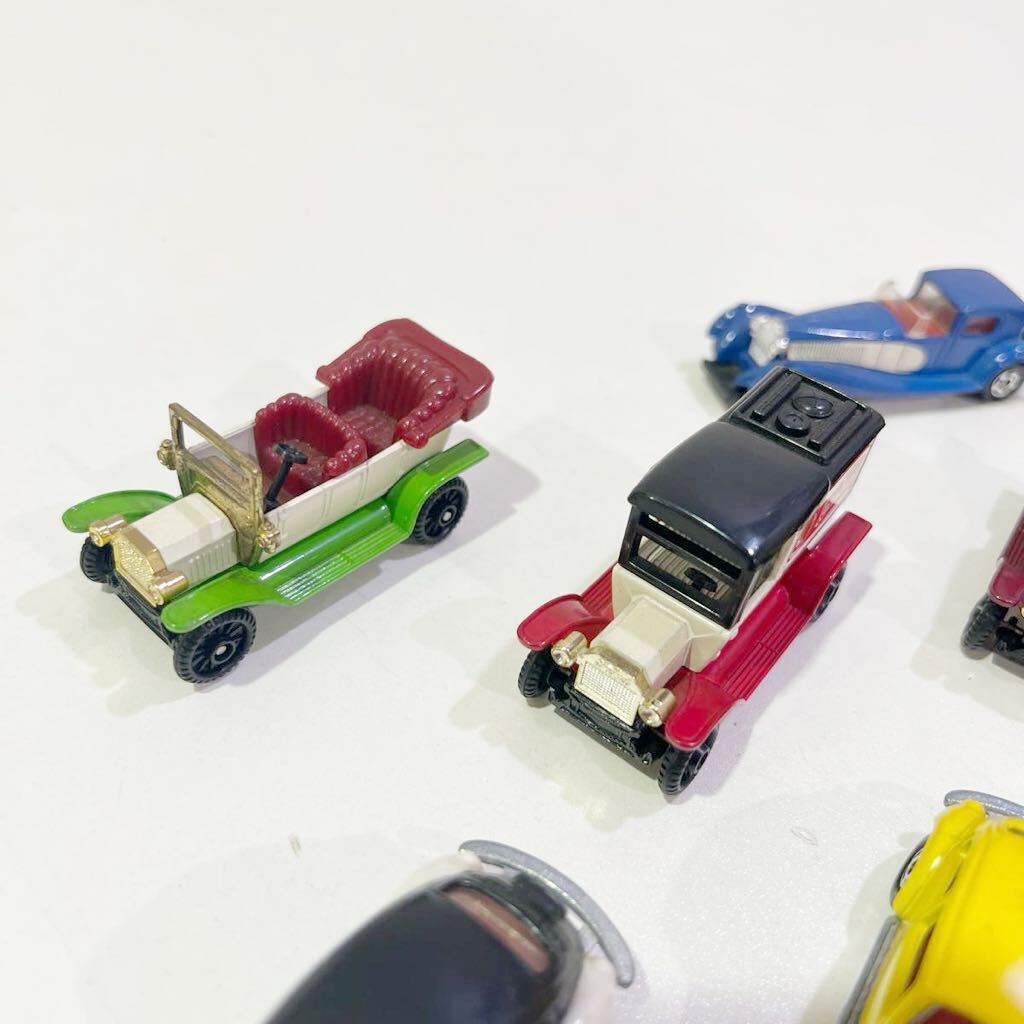 レトロ　トミカ　まとめ売り 希少 まとめ売り】 1977 トミカ TOMICA TOMY フォルクスワーゲン 大量