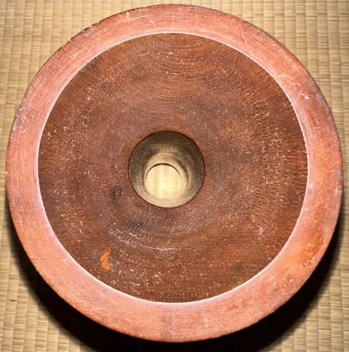 小鼓 和楽器 鼓 能楽 革 時代和楽器 打楽器 皮付 蒔絵鼓(鼓)｜売買され