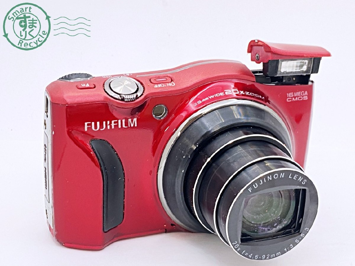 2409601244 ○FUJIFILM FinePix F775EXR 富士フイルム ファインピクス