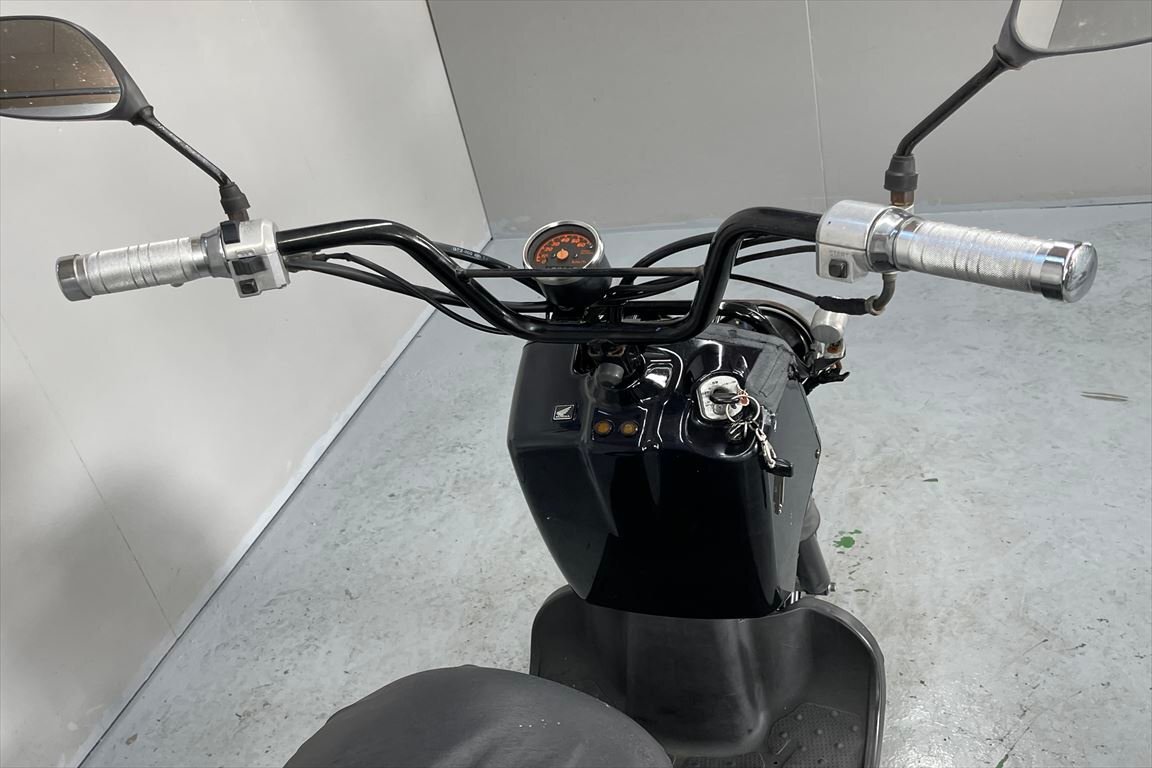 取引中 ズーマー AF58 キャブ車 エンジン好調です。 【公式通販】