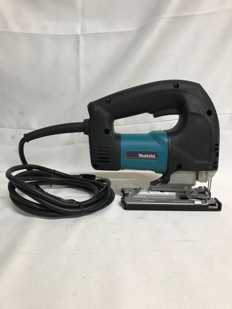 限定SALE，低価 北見市発 マキタ makita ジグソー 4342FCT 2002年製 電動工具 DIY 木工 切断(ジグソー、電気のこぎり)｜売買されたオークション情報、yahooの商品情報をアーカイブ公開 - オークファン 木工用