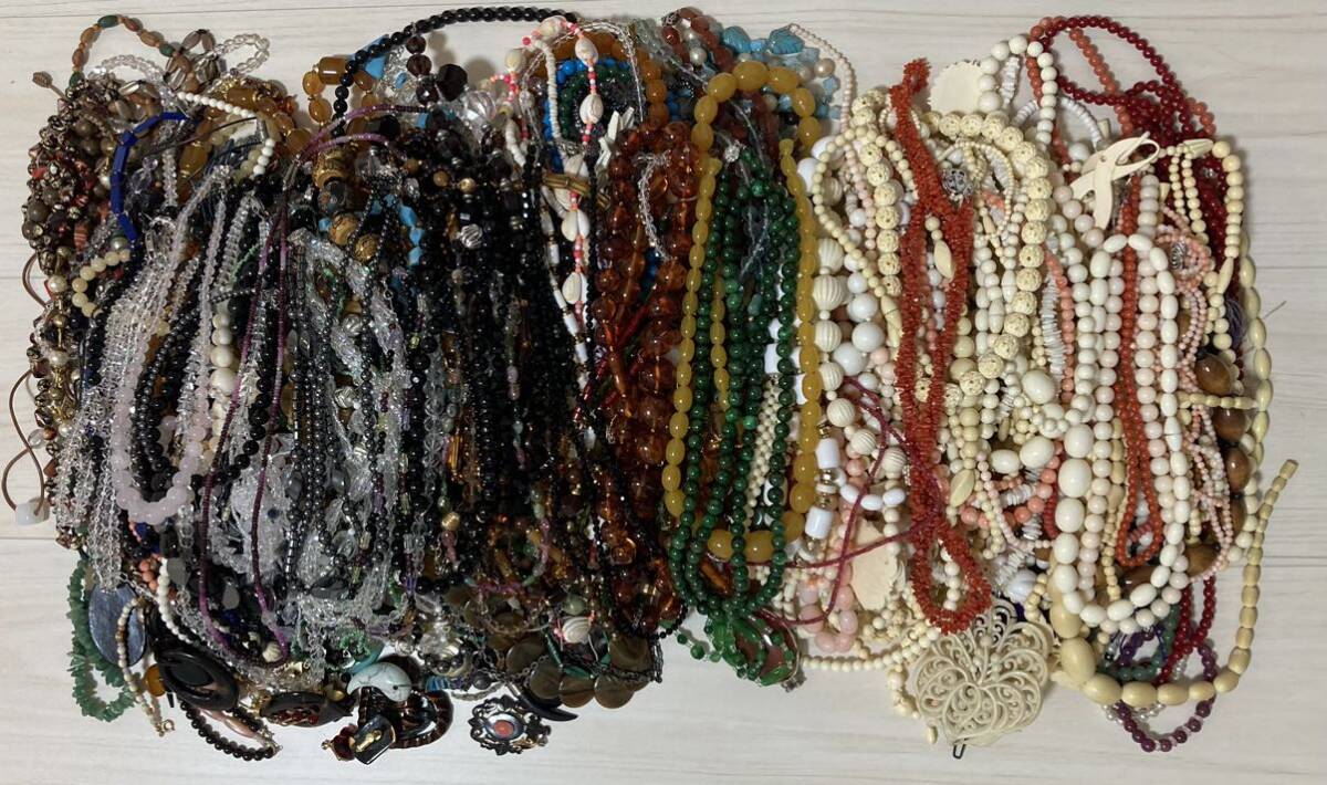 珊瑚 琥珀 翡翠 鼈甲 天然石 水晶 アンバー 象牙風 アクセサリー