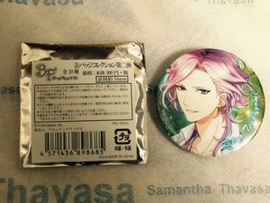 ボーイフレンド（仮） 缶バッジのYahoo!オークション(旧ヤフオク!)の