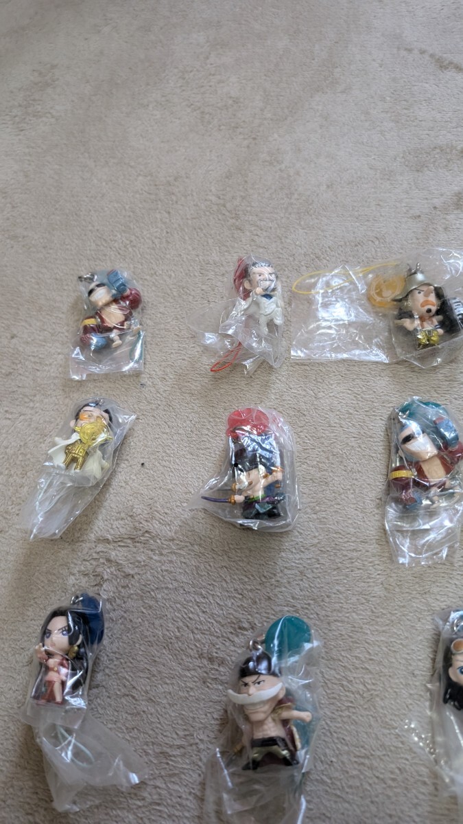 ワンピース　ストラップ_2