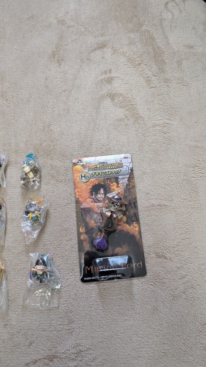 ワンピース　ストラップ_6