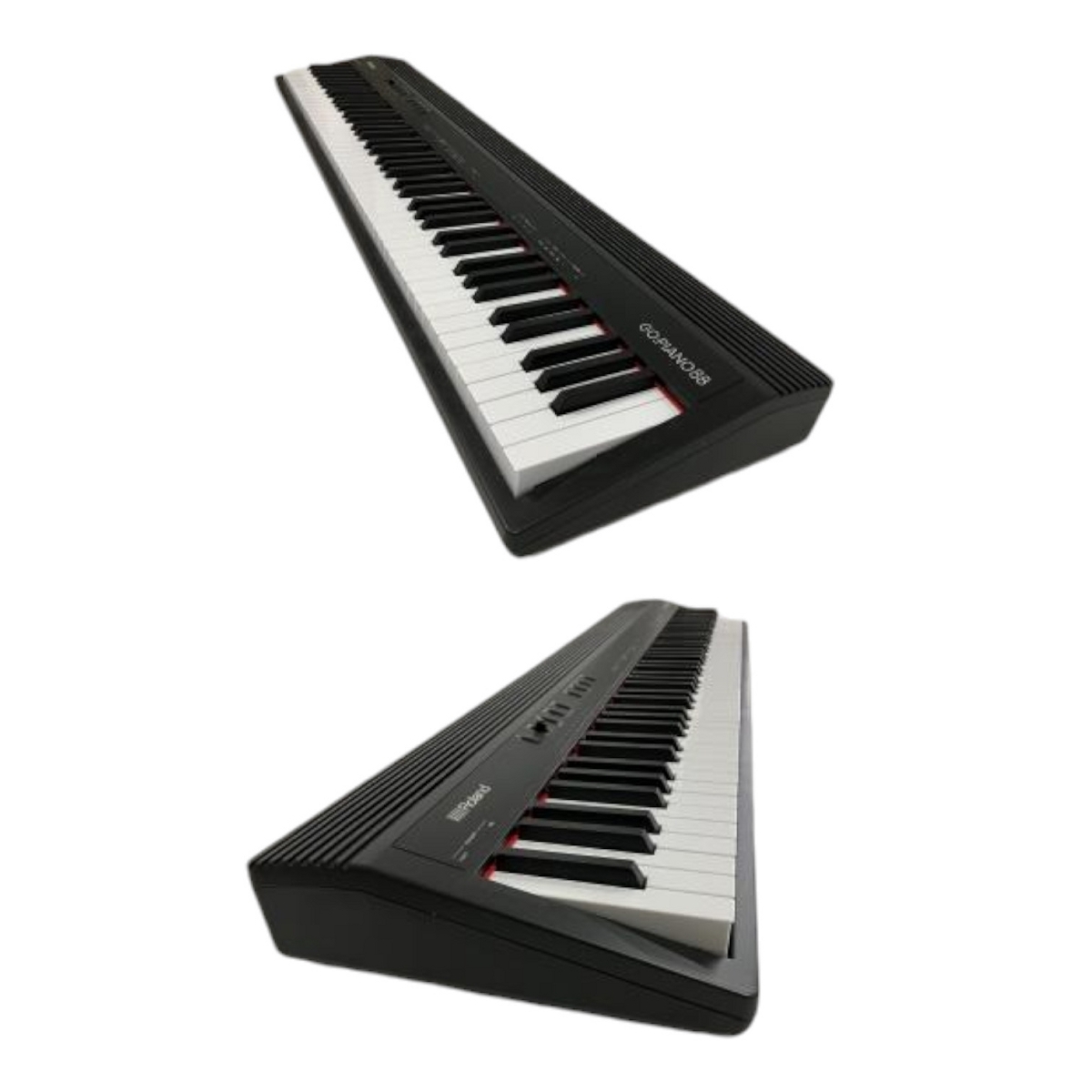 Roland ローランド GO-88P GO:PIANO88 2023年製 88鍵盤 ペダル付 電子