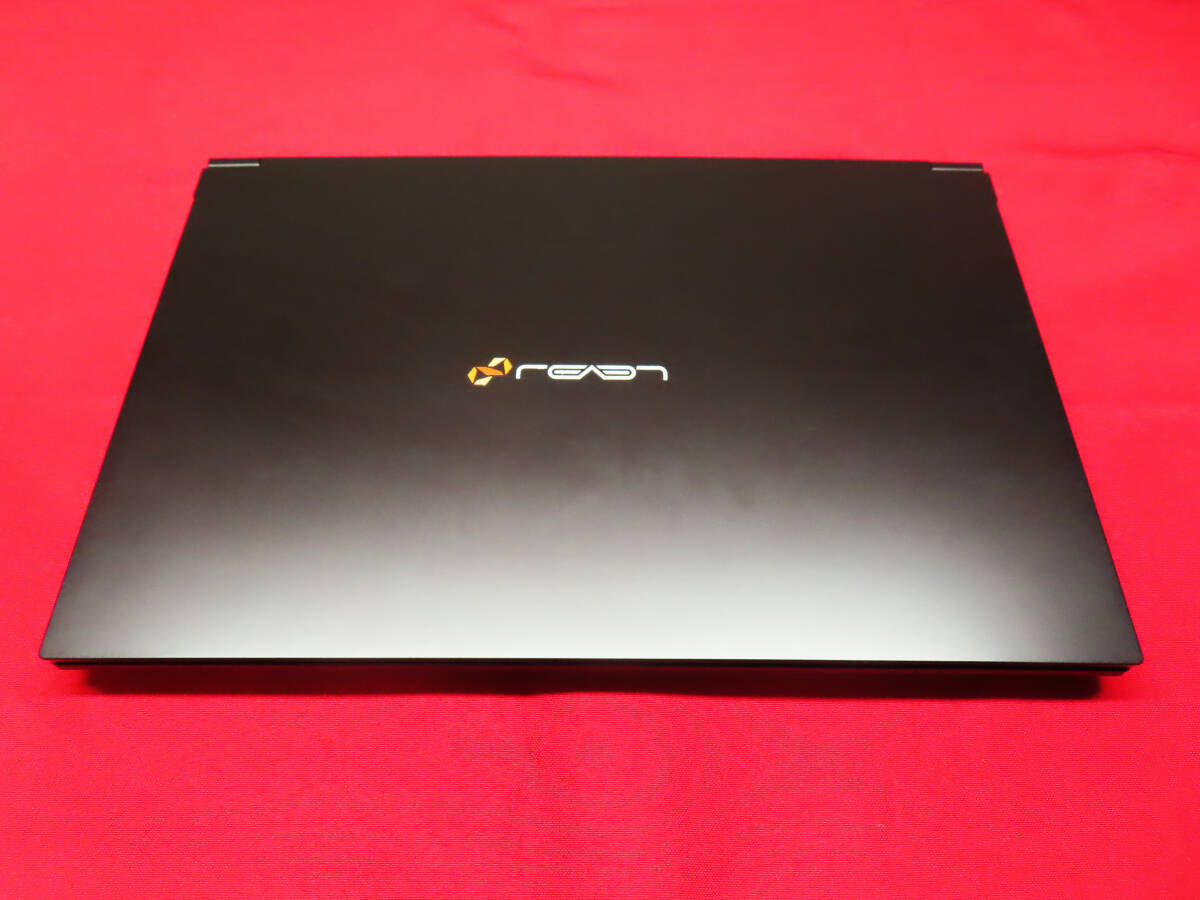 新品未使用 開封済 iiyama イイヤマ ゲーミングノートPC 第13世代 