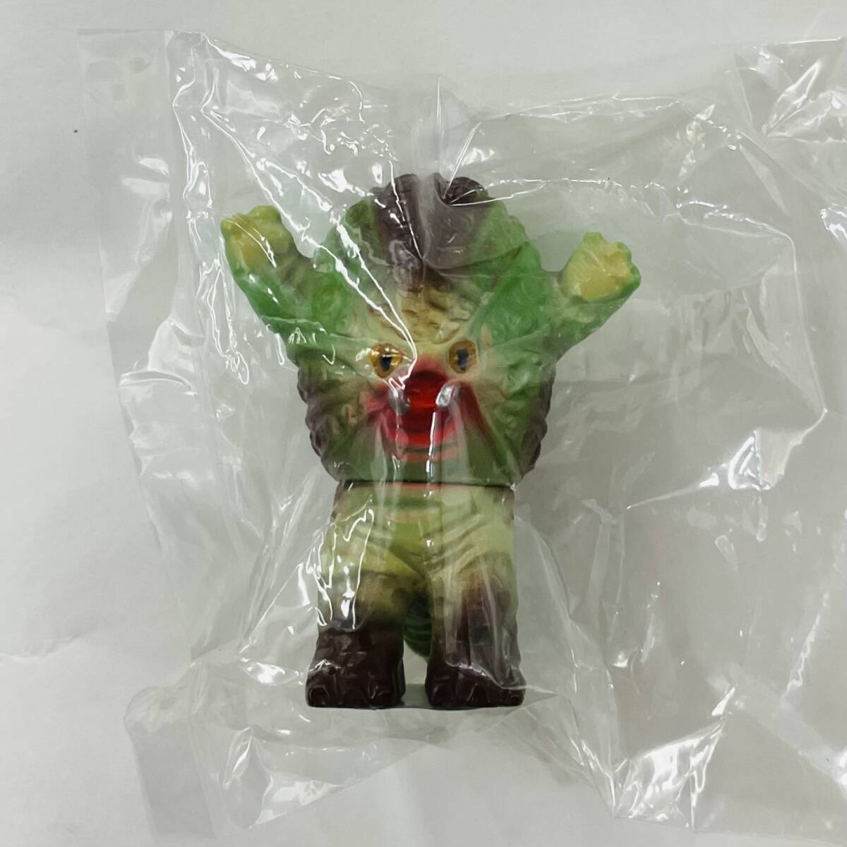 ④ ぶたのはな じゃんけんバトル ウルトラ 怪獣 タッコング (検