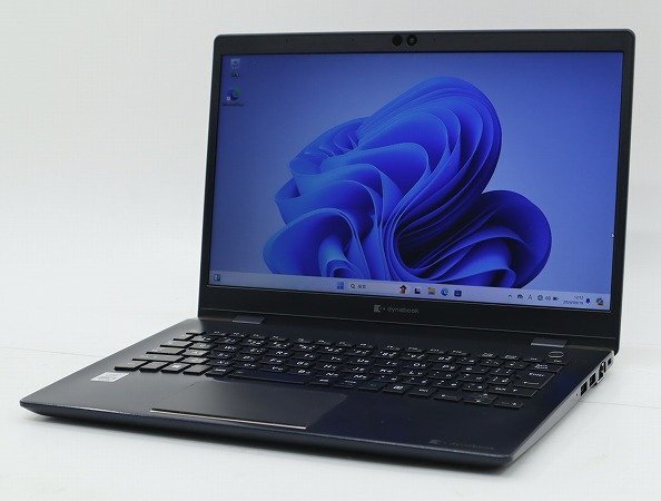 1円スタート】dynabook G83/FP Core i5-10210U 1.6GHz 8GB 256GB(NVMe