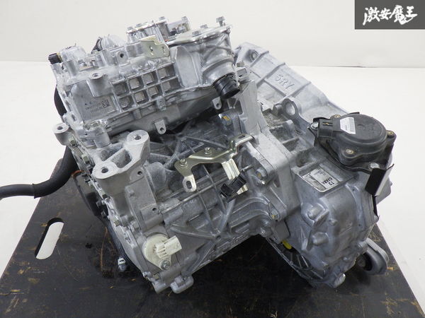 高品質，新作 西濃：送料着払い 日産純正 SNE13 E13 ノート eパワー HR12DE CVT ミッション 本体 EM47 約1万キロ 棚1N12(トランスミッション)｜売買されたオークション情報、yahooの商品情報をアーカイブ公開 - オー トランスミッション