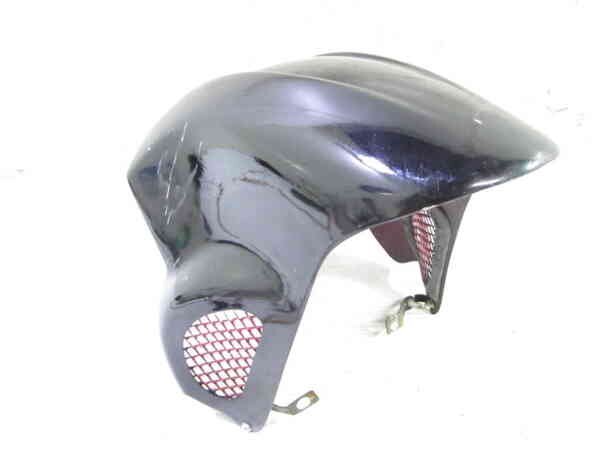 XJR400R RH02J 大人気!! BEET製 エアロシャーク フロントフェンダー