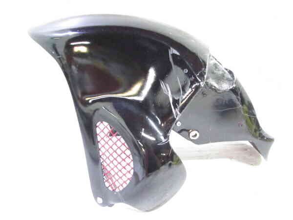 XJR400R RH02J 大人気!! BEET製 エアロシャーク フロントフェンダー