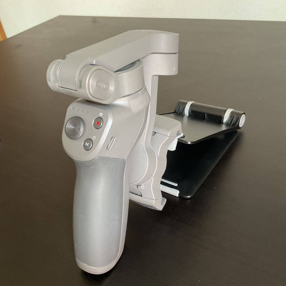 Dji osmo MOBILE 3 ジンバル_5